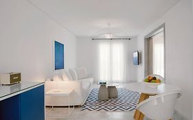 Mykonos Riviera Hotel & Spa, A Member Of Small Luxury Hotels Of The World